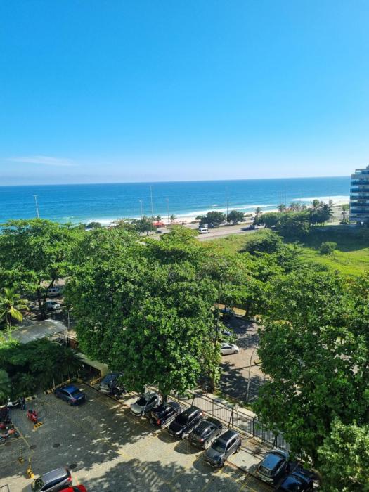 BarraBella 2 qts Vista Mar