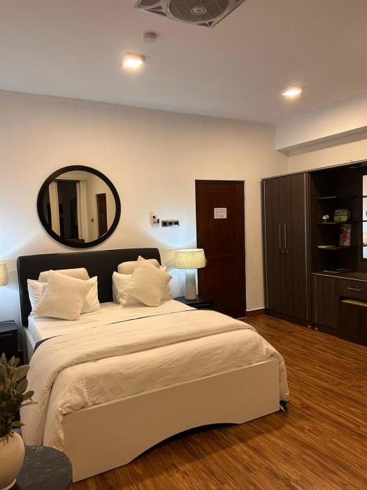 Anna Asia Villa