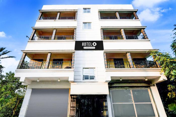 Super Hotel O Ecopark Kolkata