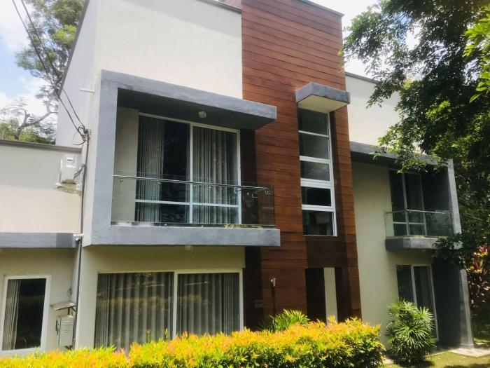Kandy lake Villa 21