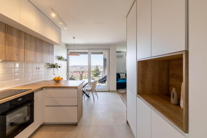 Apartment Solin Mezanovci