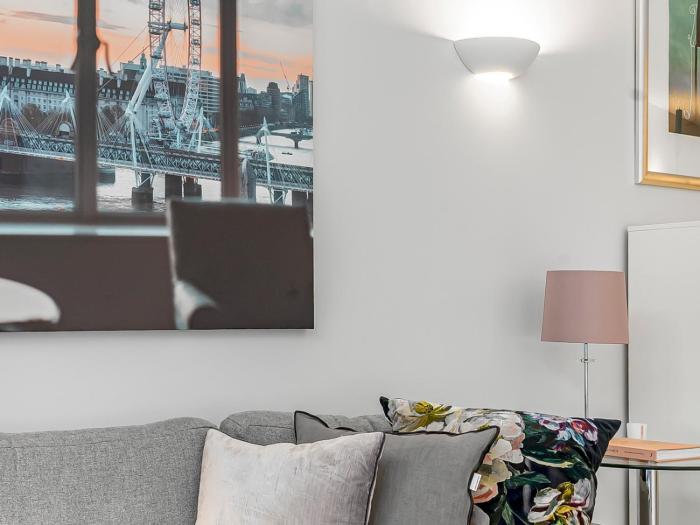 Studio flat in Shoreditch - Pass the Keys