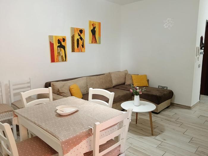 ASIA APARTMENTS