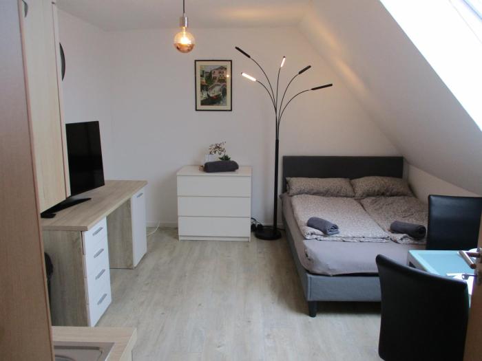 Parsberger City Rooms 108