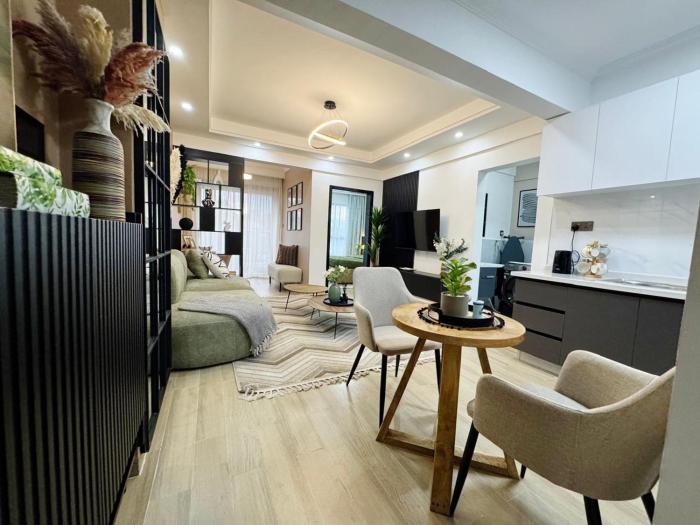 Executive 1 bedroom in Westlands Near Sarit Centre & Westgate Mall