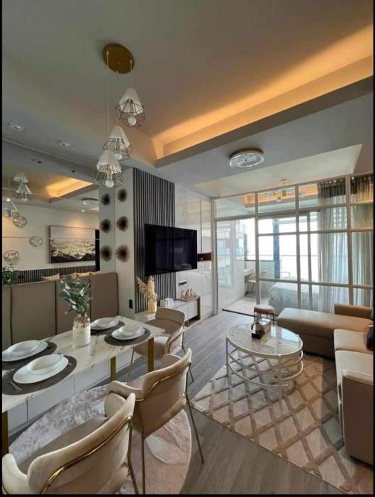 OceanView Condo at the Reef Island Resort