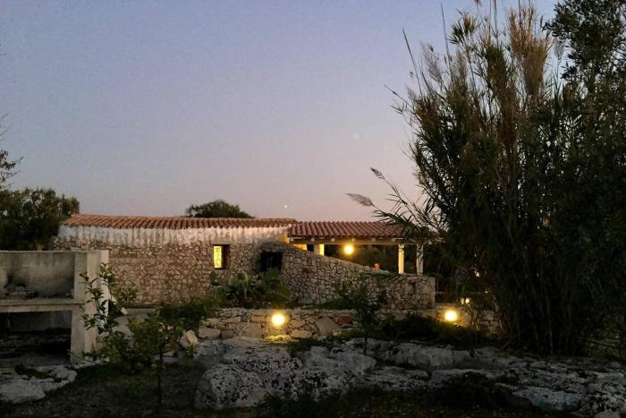 Feudo - Pajara Curte 3 by Salento Prime