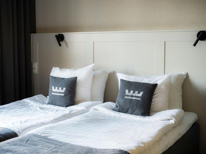 Loft Hotel Rauma