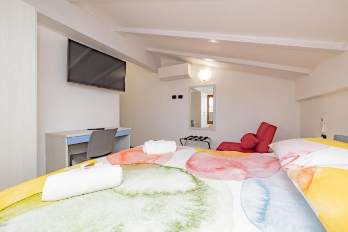 A7 Moonlight SUITE- Rho fiera- MILANO CORTINA OLYMPICS