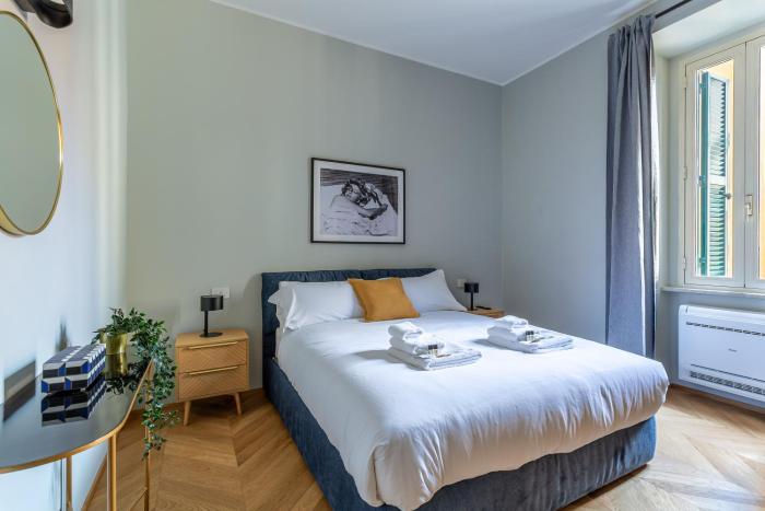 iFlat Colosseum New Boutique Stay