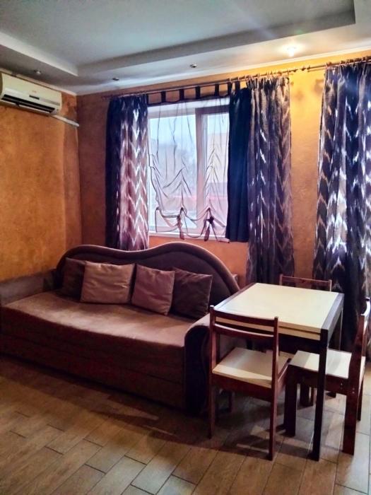 Квартира- студия