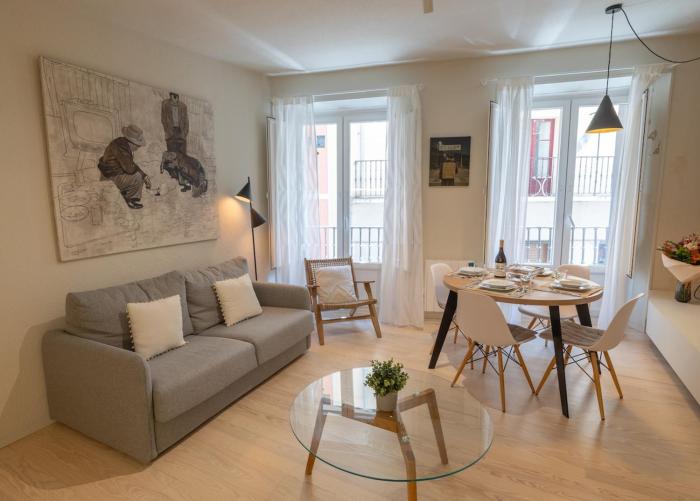 Zapatería 30 by Clabao