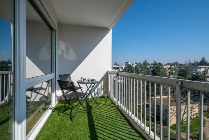 Appartement Mi-Luna - Welkeys