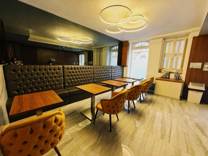 The Urban Suites