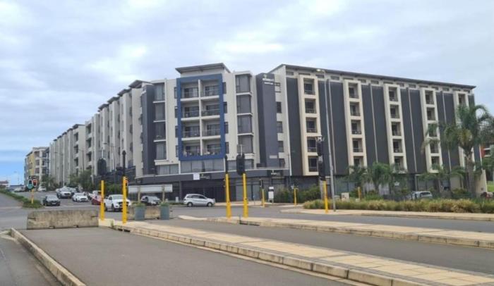 UrbanParkezstay i008