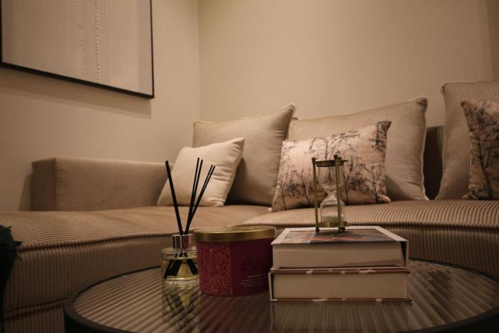 Luxury Large Deluxe Room - جناح فندقي فاخر