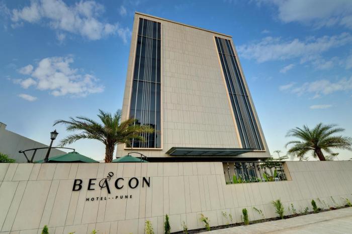 Beacon NIBM Pune