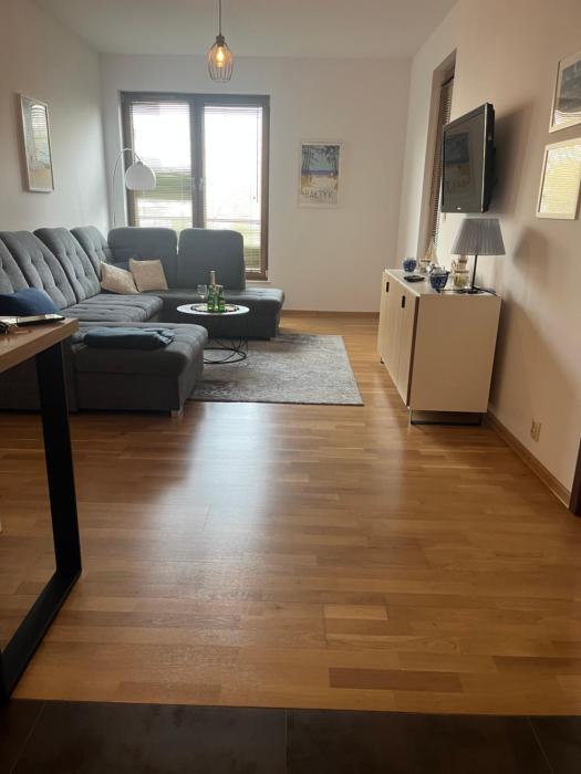 AL-DOM apartamenty Apartament Olympic A 102, 150 m do morza