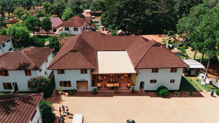 Keys Hotel Mbokomu Branch