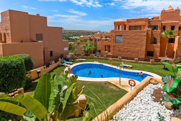 Coto Real Apartment with Pools & Big Terrace
