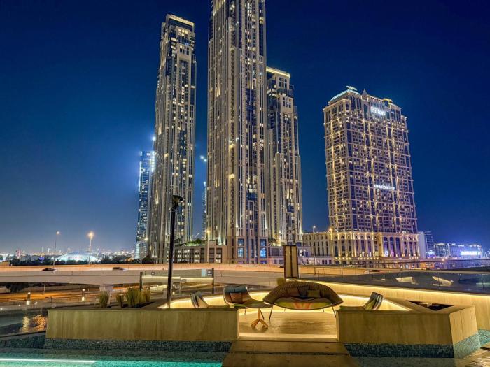 Urban Oasis by Missoni Brand NEW Luxury