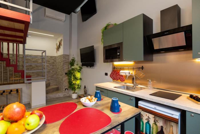 Appartamento Milano Dolce Nido