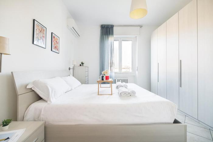 Easylife - Milano - Tito Livio 13 - Porta Romana