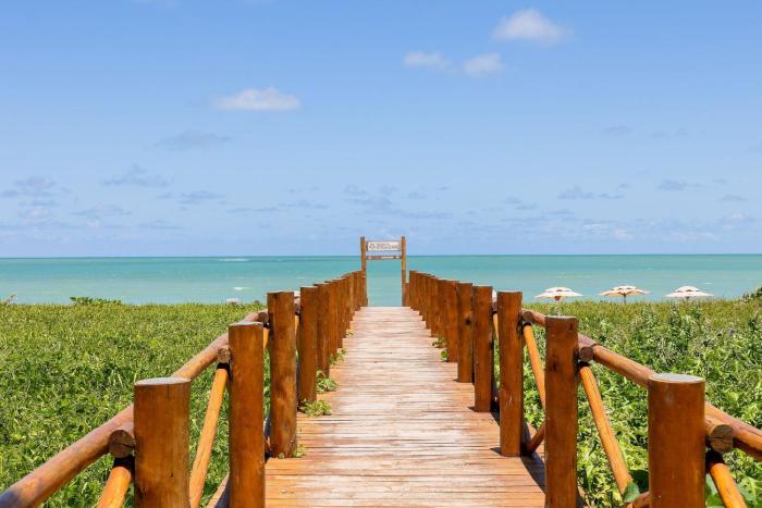 Paraíso do Atlântico #410A - Charme por Carpediem