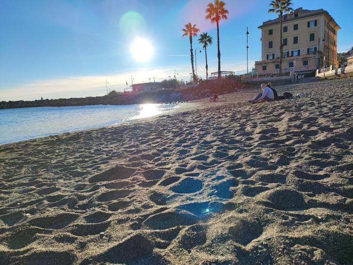 Casa vicino alla spiaggia 6