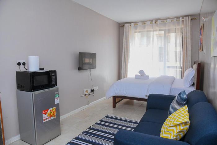 Cosy Homestays at Coral Bells Studio Apartment