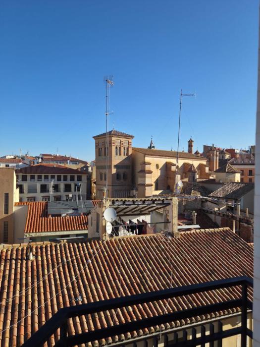 El Balcón de las Torres