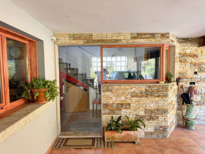 Apartamentos Marnanín