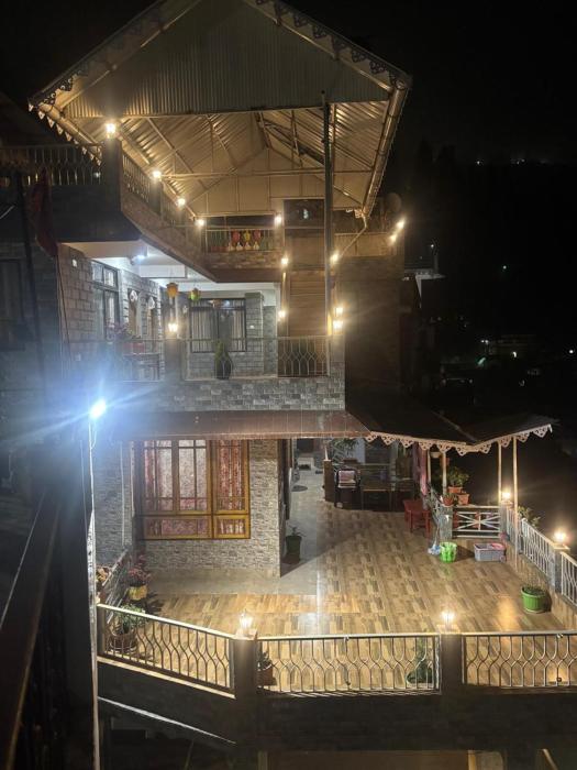 chattrapurna homestay