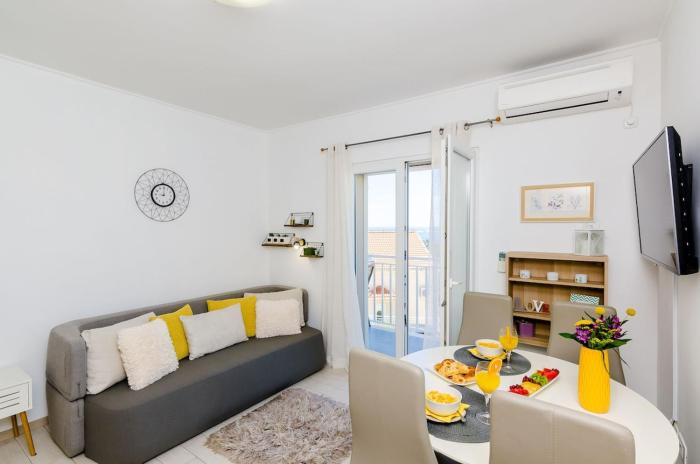 Adriatic Sunny Apartment II