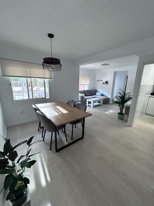 Sunny Stay Fuengirola