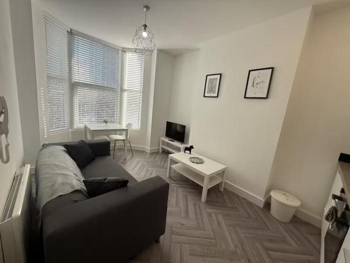 9 Mill Lane, Cardiff - PRIME CITY CENTRE