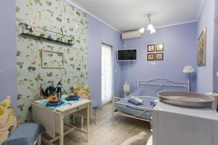 Studio Apartman Speranza