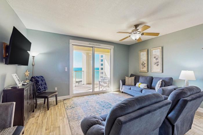 Grand Panama Tower 2 703