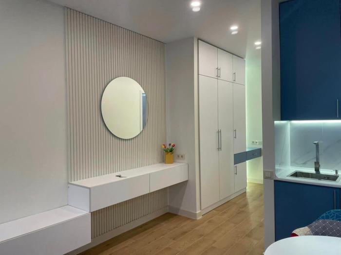 Bamboo Beach Tsikhisdziri, Kobuleti, Georgia