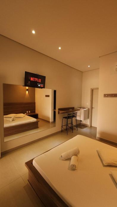 Jardins Suites