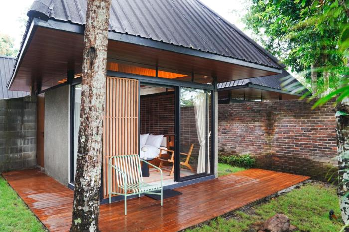 Tanawana Borobudur Living