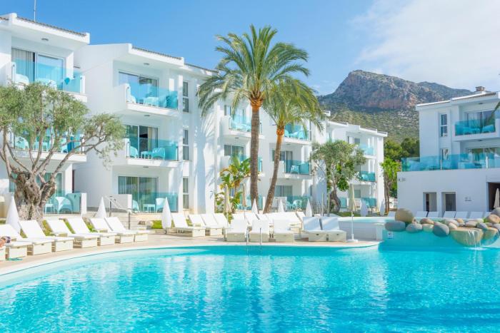 MarSenses Puerto Pollensa Hotel & Spa Adults Only