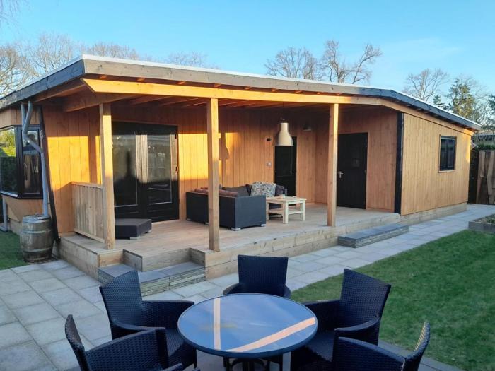 Voorts Broekhuisje 5