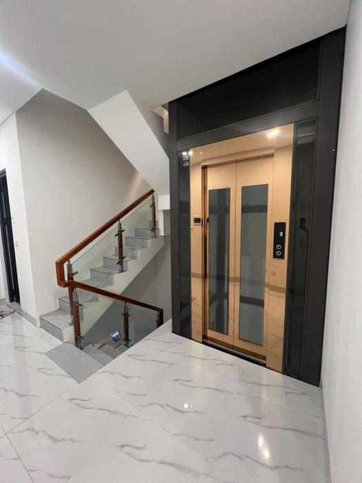 Homestay Phố Biển