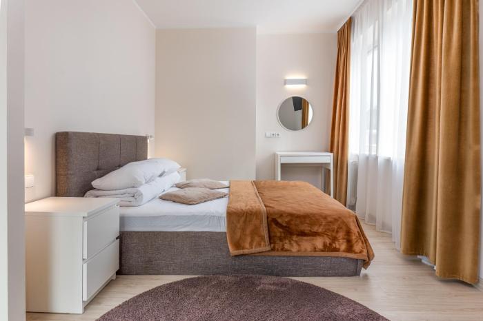 11B Svečių namai Palanga