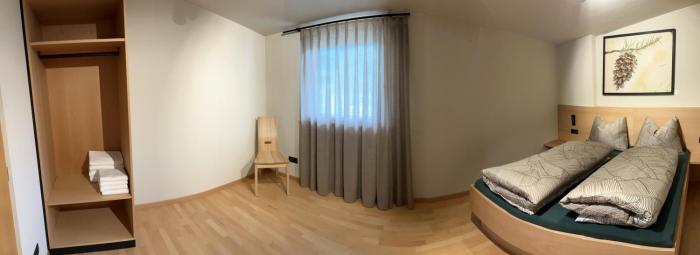 Ferienwohnung HANS