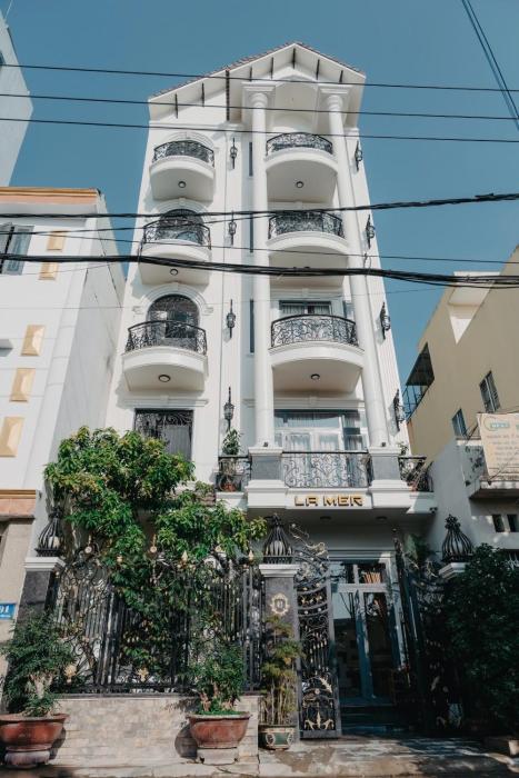 LA MER Homestay Quynhon