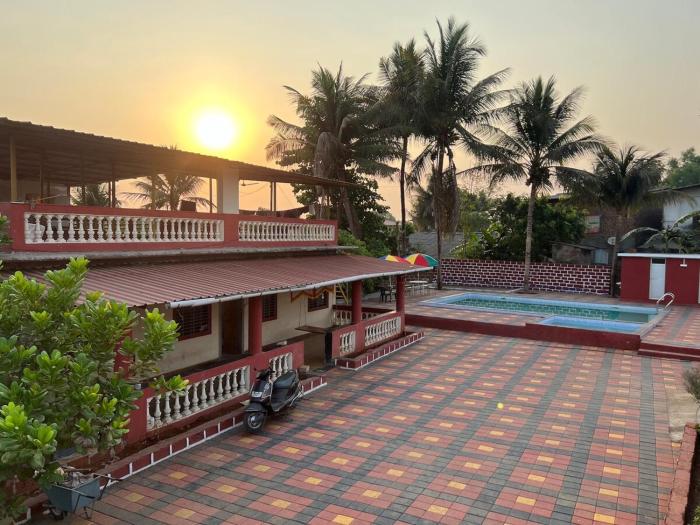 Mini Malvan Home stay