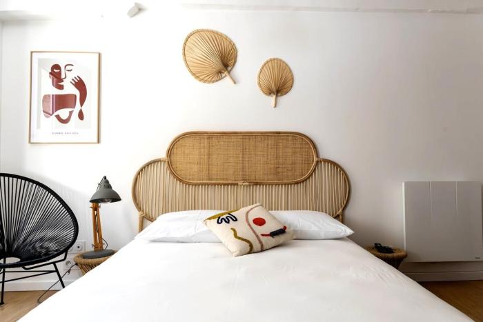 Charmant studio en plein coeur du centre-ville