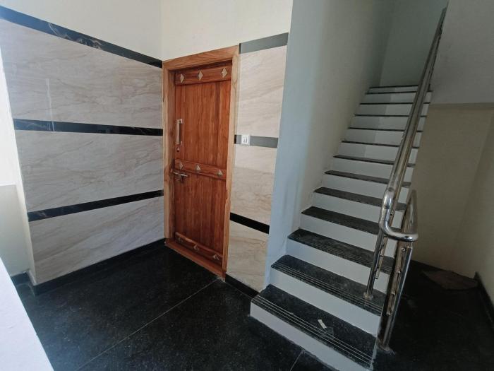 Ananta Service Appartments